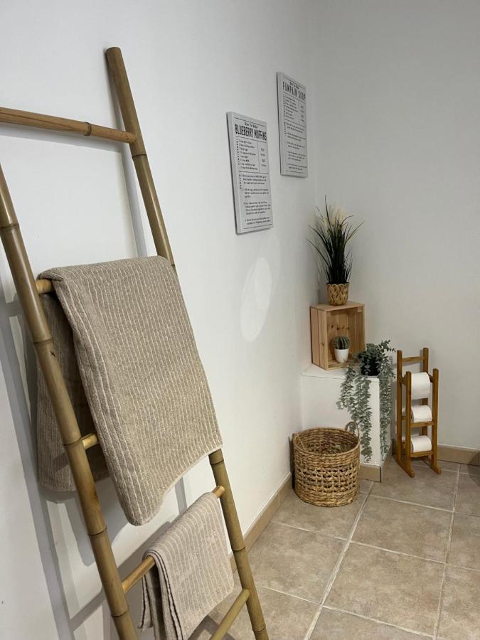 Studio Chez Joss Истр Экстерьер фото